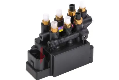 JAPANPARTS Ventil pneumatick�ho syst�mu JPP MM-ASV024, MM-ASV024