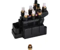 Ventil pneumatick�ho syst�mu&nbsp;JAPANPARTS&nbsp;&dash;&nbsp;JPP MM-ASV025