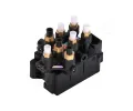 JAPANPARTS Ventil pneumatického systému JPP MM-ASV025, MM-ASV025