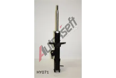 JAPANPARTS Tlumi provn JPP MM-HY071, MM-HY071
