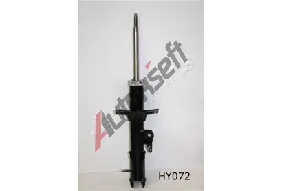 JAPANPARTS Tlumi provn JPP MM-HY072, MM-HY072