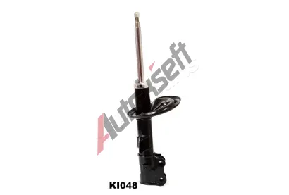JAPANPARTS Tlumi provn JPP MM-KI048, MM-KI048