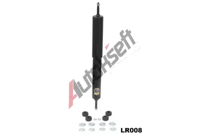JAPANPARTS Tlumi provn JPP MM-LR008, MM-LR008