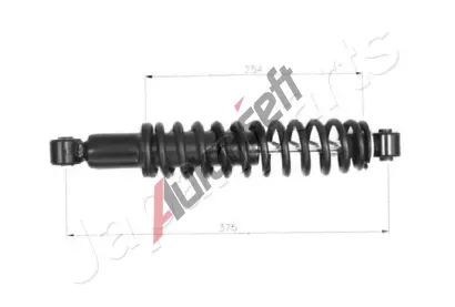 JAPANPARTS Tlumič pérování JPP MM-MC020, MM-MC020 JAPANPARTS Tlumič pérování JPP MM-MC020, MM-MC020