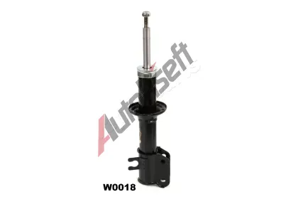 JAPANPARTS Tlumi provn JPP MM-W0018, MM-W0018