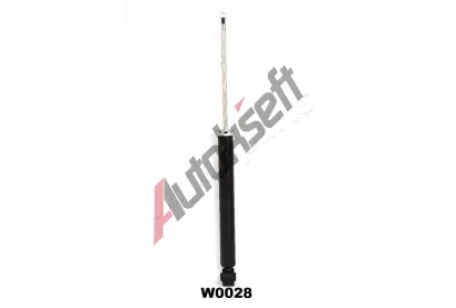 JAPANPARTS Tlumi provn JPP MM-W0028, MM-W0028