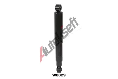 JAPANPARTS Tlumi provn JPP MM-W0029, MM-W0029