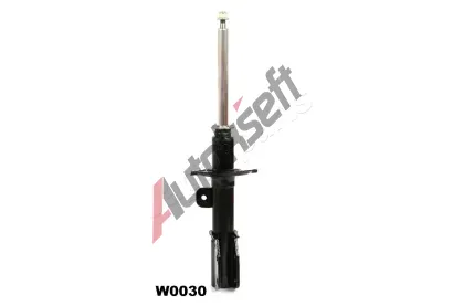 JAPANPARTS Tlumi provn JPP MM-W0030, MM-W0030