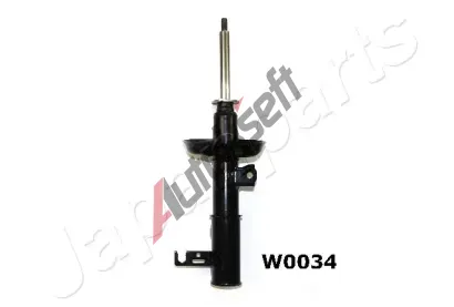 JAPANPARTS Tlumi provn JPP MM-W0034, MM-W0034