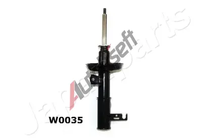JAPANPARTS Tlumi provn JPP MM-W0035, MM-W0035