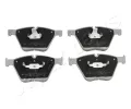 JAPANPARTS Sada brzdov�ch desti�ek&nbsp;&dash;&nbsp;JPP PA-0129AF