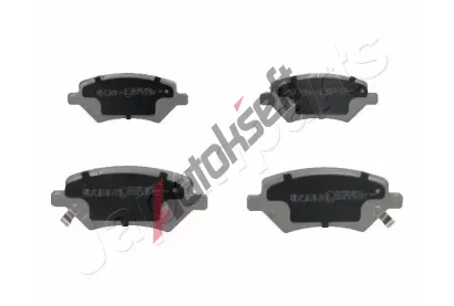 JAPANPARTS Sada brzdov�ch desti�ek JPP PA-022AF, PA-022AF