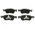 Sada brzdov�ch desti�ek&nbsp;JAPANPARTS&nbsp;&dash;&nbsp;JPP PA-0348AF