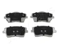 JAPANPARTS Sada brzdov�ch desti�ek&nbsp;&dash;&nbsp;JPP PA-0353AF