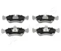 JAPANPARTS Sada brzdov�ch desti�ek&nbsp;&dash;&nbsp;JPP PA-0402AF