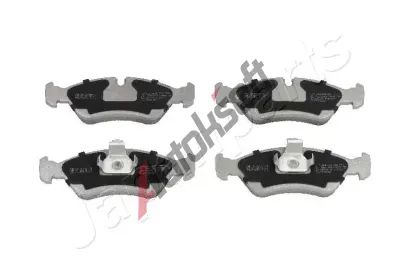 JAPANPARTS Sada brzdov�ch desti�ek JPP PA-0402AF, PA-0402AF
