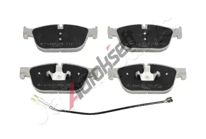 JAPANPARTS Sada brzdov�ch desti�ek JPP PA-0620AF, PA-0620AF