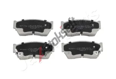 JAPANPARTS Sada brzdovch destiek JPP PA-149AF, PA-149AF