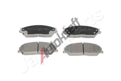 JAPANPARTS Sada brzdov�ch desti�ek JPP PA-2012AF, PA-2012AF