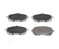 JAPANPARTS Sada brzdov�ch desti�ek&nbsp;&dash;&nbsp;JPP PA-2027AF