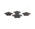 Sada brzdových destiček JAPANPARTS ‐ JPP PA-221AF Sada brzdových destiček JAPANPARTS ‐ JPP PA-221AF