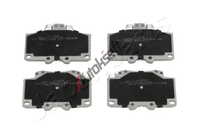 JAPANPARTS Sada brzdov�ch desti�ek JPP PA-256AF, PA-256AF