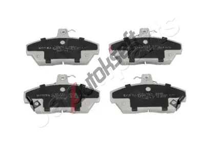 JAPANPARTS Sada brzdov�ch desti�ek JPP PA-430AF, PA-430AF