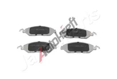 JAPANPARTS Sada brzdovch destiek JPP PA-513AF, PA-513AF