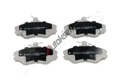 JAPANPARTS Sada brzdov�ch desti�ek JPP PA-595AF, PA-595AF