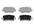 JAPANPARTS Sada brzdov�ch desti�ek&nbsp;&dash;&nbsp;JPP PA-813AF