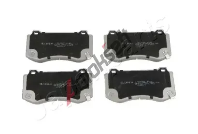 JAPANPARTS Sada brzdovch destiek JPP PA-920AF, PA-920AF