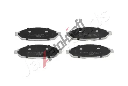 JAPANPARTS Sada brzdovch destiek JPP PA-922AF, PA-922AF