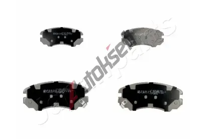 JAPANPARTS Sada brzdov�ch desti�ek JPP PA-H10AF, PA-H10AF