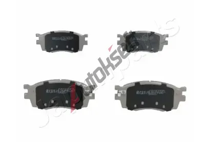 JAPANPARTS Sada brzdov�ch desti�ek JPP PA-K12AF, PA-K12AF