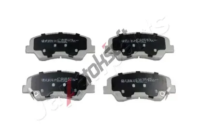 JAPANPARTS Sada brzdovch destiek JPP PA-K32AF, PA-K32AF