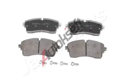 JAPANPARTS Sada brzdovch destiek JPP PA-L14AF, PA-L14AF