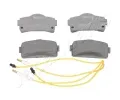 Sada brzdov�ch desti�ek&nbsp;JAPANPARTS&nbsp;&dash;&nbsp;JPP PA-MC01