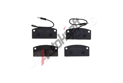 JAPANPARTS Sada brzdov�ch desti�ek JPP PA-MC02, PA-MC02