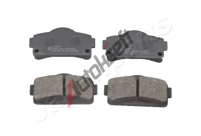 JAPANPARTS Sada brzdov�ch desti�ek JPP PA-MC03, PA-MC03
