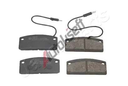 JAPANPARTS Sada brzdovch destiek JPP PA-MC05, PA-MC05