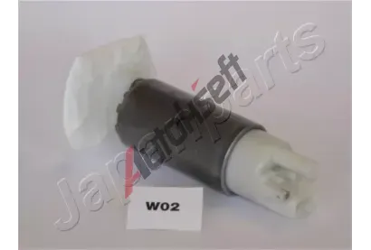 JAPANPARTS Palivov erpadlo JPP PB-W02, PB-W02
