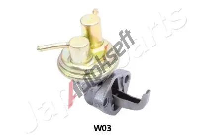 JAPANPARTS Palivov erpadlo JPP PB-W03, PB-W03