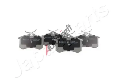 JAPANPARTS Sada brzdov�ch desti�ek JPP PP-0018AF, PP-0018AF