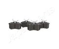 JAPANPARTS Sada brzdov�ch desti�ek JPP PP-0018AF, PP-0018AF