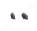 JAPANPARTS Sada brzdov�ch desti�ek JPP PP-0018AF, PP-0018AF