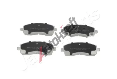 JAPANPARTS Sada brzdovch destiek JPP PP-509AF, PP-509AF