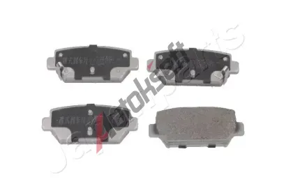 JAPANPARTS Sada brzdovch destiek JPP PP-516AF, PP-516AF