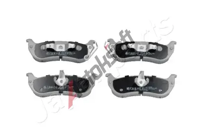 JAPANPARTS Sada brzdov�ch desti�ek JPP PP-912AF, PP-912AF