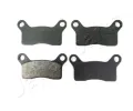 Sada brzdov�ch desti�ek&nbsp;JAPANPARTS&nbsp;&dash;&nbsp;JPP PP-MC03