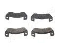 Sada brzdov�ch desti�ek&nbsp;JAPANPARTS&nbsp;&dash;&nbsp;JPP PP-MC07
